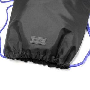 Artgimen Haversacks Moda Mochila con cordón personalizada Entrenamiento de alta calidad <span class=keywords><strong>Gymsack</strong></span> RPET Sport Drawstring Gym Bag - Product Image 6