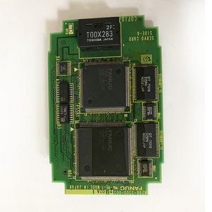 FANUC A20B-3300-0032 21i Axis Card Industrial Parts New Original Pcb Circuit Board - Product Image 2