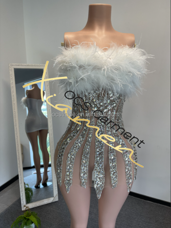 TH0826073 silver