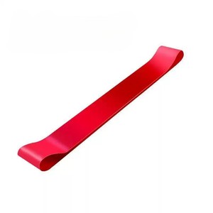 Home <b>Workout</b> Gym Leagues Set TPE Resistance <b>Bands</b> 100lbs Strength High Elastic for Fitness Yoga Pull-Up Exercise Leg Booty <b>Bands</b> - Product Image 2