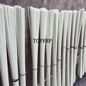 Varilla Flexible de Fibra de Vidrio para Banderas de Alabanza y Adoración, en Oferta - Product Image 2