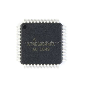 Nouvelle puce de microcontrôleur originale, puce de suivi, programmeur de circuits intégrés XC3S400-4FG456C - Product Image 6