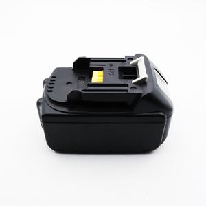 BL1830/BL1840/BL1815 Li-ion Rechargeable <strong>Replacement</strong> <strong>Cordless</strong> <strong>Drill</strong> Power Tool <strong>Batteries</strong> Pack for <strong>Battery</strong> 18V 5Ah - Product Image 4