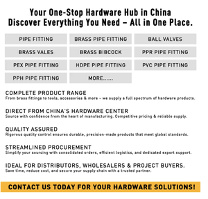 Raccordo in Ottone NPT da 1 Pollice, Accoppiamento Rapido Pneumatico Personalizzabile per Installazione di Gas Naturale - Product Image 3