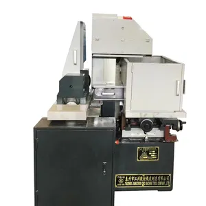 High quality middle speed cnc edm wire cutting machine