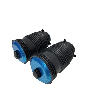 ถุงลมนิรภัยสำหรับ Mercedes-Benz C-Class C350 C205 C300 W205ด้านหลังซ้าย/ขวาถุงลมระงับถุงลมนิรภัยด้านหลังแท้ - Product Image 2