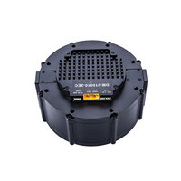 DM-J10010-2EC Moteur servo articulé sans balais à aimant permanent 24V à couple élevé pour exosquelette humanoïde, étanche et compact