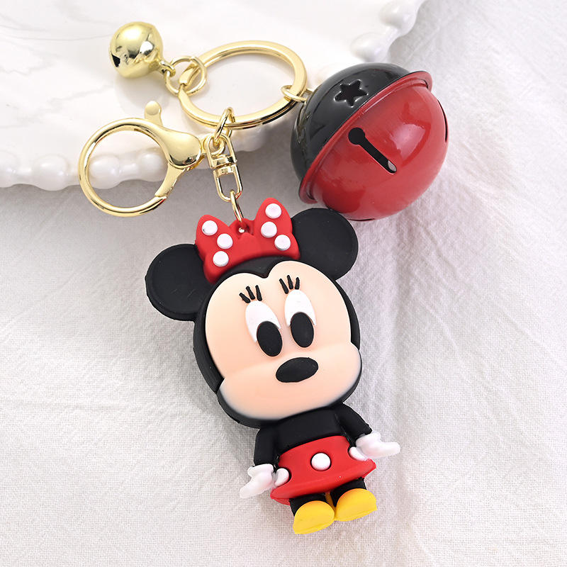 Negro-Campana Minnie