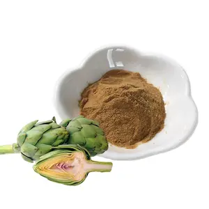 artichoke extract 5% cynarin, Artichoke extract