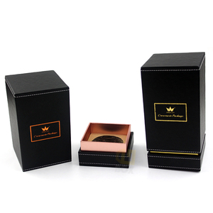 ชุดขวดน้ำหอมกลิ่น Jo Malone กกกกชุดกล่องกระดาษหินอ่อนพร้อม<span class=keywords><strong>กล่อง</strong></span>บรรจุภัณฑ์สำหรับตกแต่งหรูหราออกแบบได้ตามต้องการ - Product Image 6