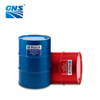 GNS SPF Mousse PU soufflée à l'eau à deux composants pour l'isolation