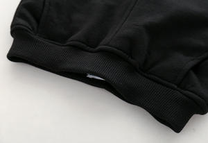 Productos Más Vendidos, Ropa Personalizada para Bebés, Pantalones de Invierno para Niños, Jeans Negros para Niños de China - Product Image 3