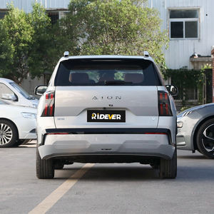 Nouveautés 2024 Aion <span class=keywords><strong>V</strong></span> <span class=keywords><strong>T</strong></span>-rex 520 650 750 KM Voiture électrique <span class=keywords><strong>V</strong></span>éhicules à énergie nouvelle Voiture SUV bon marché Voitures EV Ev SUV - Product Image 5