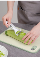 Hot Selling Plastic Handmatige Cassave Rasp Voor Keuken Fruit Voedsel Groente Snijden En Snijden