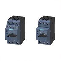 Nuevo PLC Original en Stock 3RV2311-0JC10, Controlador de Programación PAC para Automatización Industrial, Interruptor de Circuito