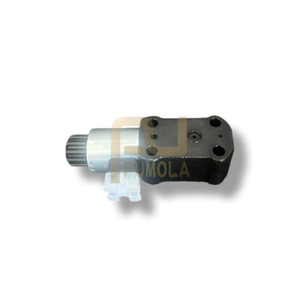 Reductor Proporcional de Acción Directa Hidráulico VV01-311G0QF110 026-54507-H - Product Image 3