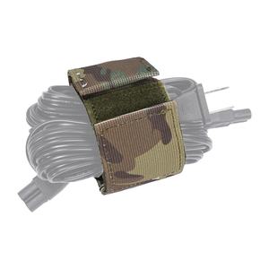 Ceinture tactique en nylon pour la chasse en plein air, vente chaude, longueur réglable avec support magnétique pour lunette - Product Image 3