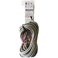 Sensor de Proximidad Industrial NA2-N8-PN con Terminal de Tornillo y Blindaje para Automatización