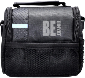 Легкое маленькое оборудование для камеры, сумка-гаджет с застежкой-молнией и плечевым ремнем - Product Image 1