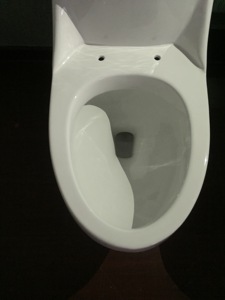 Inodoro de una pieza, sanitario, s-trap, buen precio - Product Image 5