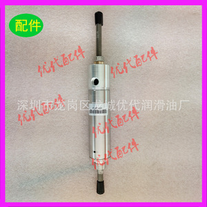 เครื่องแยกน้ำมันและน้ำ 1613946380 WSD750 สำหรับอุปกรณ์เสริมมาตรฐานของเครื่องอัดอากาศแบบสกรู - Product Image 2