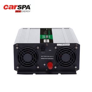 <span class=keywords><strong>1kw</strong></span> <span class=keywords><strong>UPS</strong></span> 태양 전원 인버터 배터리 충전 기능 - Product Image 4
