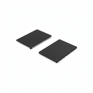 ชิ้นส่วนวงจรอิเล็กทรอนิกส์ดั้งเดิม 70V9289L9PRFGI8 128 LQFP หน่วยความจำ - Product Image 1