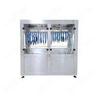 Machine automatique de tunnel de séchage par soufflage d'air chaud pour la surface de bouteille éliminant le HYBW-100A d'humidité | HengYuan