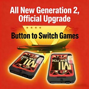<b>Switch</b> flash card SD card Mig <b>Switch</b> V2 exchange card install multiple <b>switch</b> games for free Free installation <b>Switch</b> Game Cards - Product Image 3
