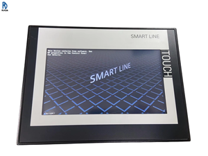 Panneau HMI à écran tactile TFT de 7 pouces 6AV2123-2GB03-0AX0 avec interface Profinet pour système de contrôle d'automatisation industrielle - Product Image 1