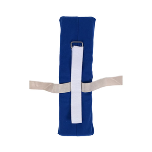 Les produits de soins anti-rayures médicaux <span class=keywords><strong>pour</strong></span> <span class=keywords><strong>personnes</strong></span> âgées tels que les contraintes de cheville au poignet Bondage conviennent aux <span class=keywords><strong>personnes</strong></span> âgées alitées - Product Image 1