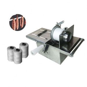 2025 Hand Sausage <b>Binding</b> Tool Low Price Manual Sausage Linker Tying <b>Machine</b> for Meat Product Making Sausage Linker - Product Image 4