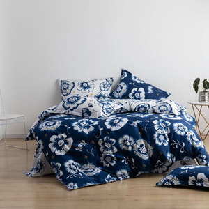 Bán Buôn Chải Sợi Nhỏ Đầy Đủ Nữ Hoàng Vua Kích Thước Chăn Bộ Đồ Giường Đặt Thiết Kế Mới Bộ Đồ Giường Bộ Bộ Sưu Tập - Product Image 6