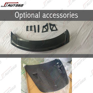 2024 Facelift Refit Kit de carrosserie pour Porshce <span class=keywords><strong>718</strong></span> 982 2016 2017 2018 2019 2020 2021 <span class=keywords><strong>2022</strong></span> 2023 mise à niveau vers <span class=keywords><strong>GT4</strong></span> - Product Image 6