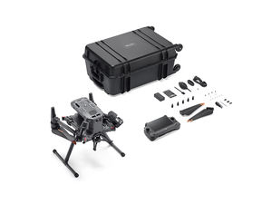 Hot Sale High Precision Night-vision Gps Geodetic GNSS Dron Windproof Matrice 350 RTK Dron <b>Mapping</b> Surveying - Product Image 6