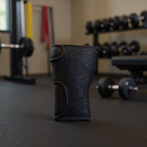 Nouveau protège-paume gauche 7010 Fitness Safety, taille unique, 34*17 cm - Product Image 3