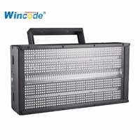 Panneau stroboscopique extérieur étanche 1000W LED IP65
