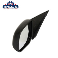 Espejo de coche Rav4 espejo lateral para Toyota Rav4 2006 2007 2008 2009 espejo retrovisor