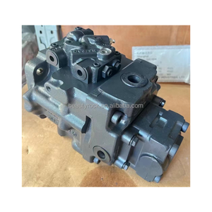 ปั๊มเกียร์ PC30MR-2 PC27MR PC27MR-2 PC30MR ปั๊มไฮดรอลิก PC27MR-<span class=keywords><strong>3</strong></span>ปั๊มนำร่อง708-1S-00310 708-1S-00212 708-1S-00311 - Product Image 5