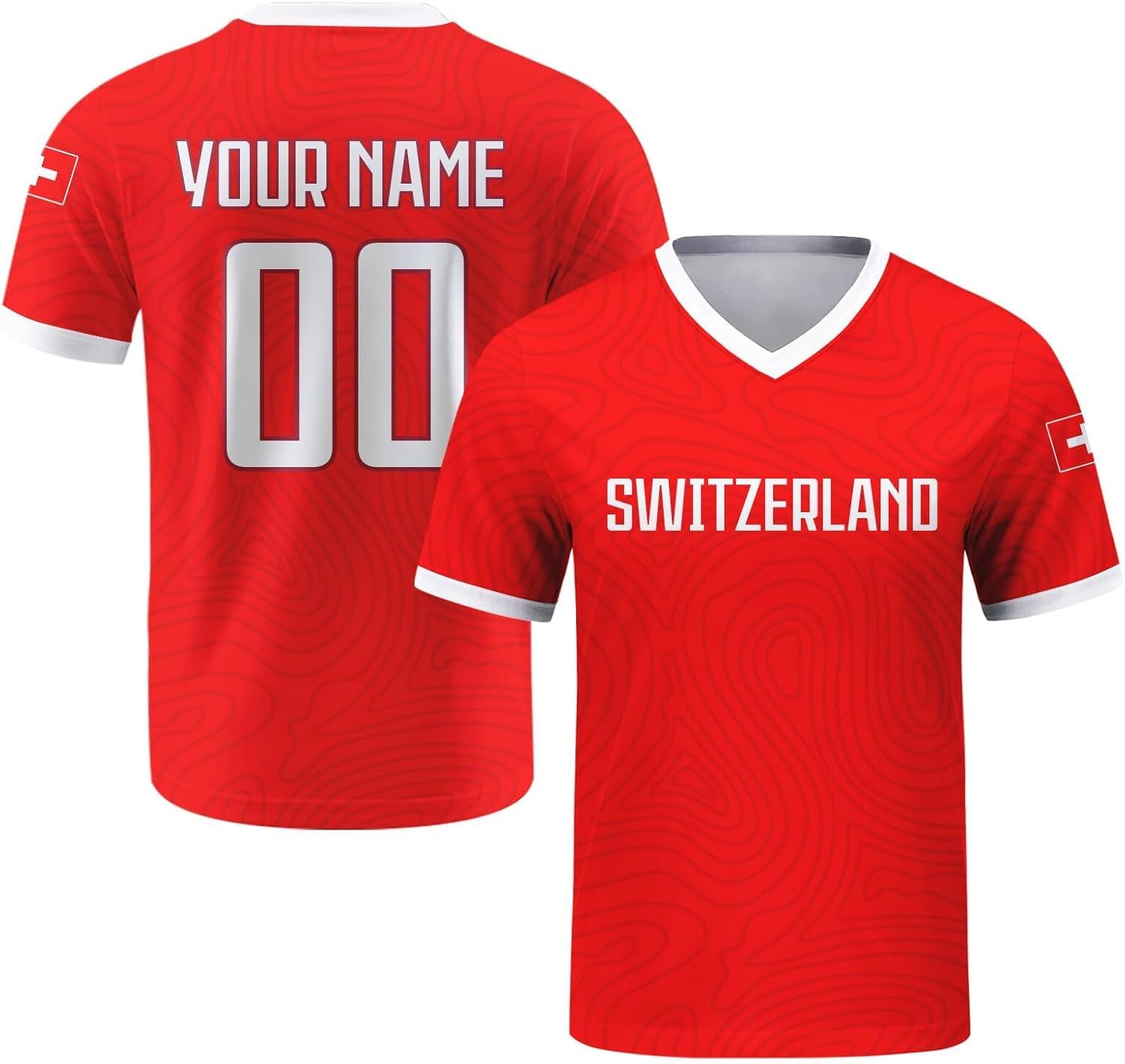 Switzerland