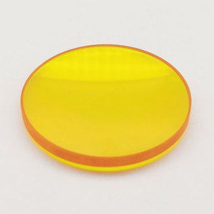 Kẽm Selenua Znse Hồng Ngoại Ống Kính Laser - Product Image 3