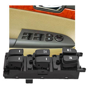 Interrupteur combiné ABS 93570-3K600 pour Hyundai Sonata, interrupteur de lève-vitre de voiture, contrôleurs et interrupteurs - Product Image 1