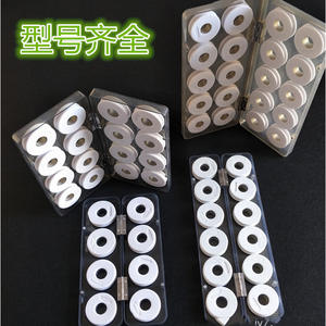 Caja de Espuma para Cañas de Pescar, Doble Cara, para 8, 12, 16, 20 Cañas, Almacenamiento de Aparejos de Pesca, Duradera, Uso Universal - Product Image 4