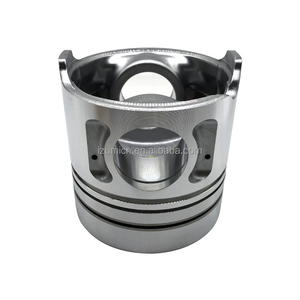 ลูกสูบเครื่องยนต์ดีเซล PF6 PF6T Izumi 12011-96960 - Product Image 6