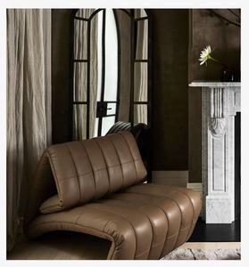 Sillón Reclinable Multifuncional Plegable y Móvil para Balcón, Modelo GEDO 2026, para Sala <span class=keywords><strong>de</strong></span> Estar - Product Image 2