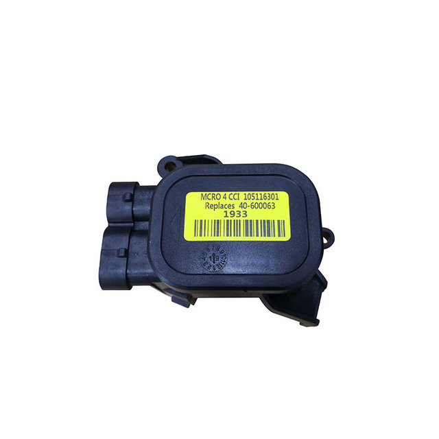 New MCOR 4 Throttle Potentiometer for Club Car DS/Golf Carts-OEM#AM293101 105116301