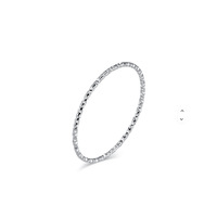 Breiter, dünner, luxuriöser, geometrischer, mattierter, 18K vergoldeter Edelstahl Unisex Vintage Cocktailring – beliebter, exquisiter Ins-Style in Pink