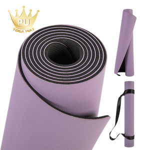 Bloque de <span class=keywords><strong>Yoga</strong></span> EVA 2026 con Logotipo Certificado, Impresión Personalizada, para Ejercicio Físico, Plegable, de Caucho Natural Esmerilado, con Fibra de Coco - Product Image 2