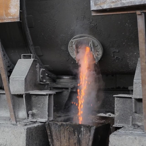 Lead Analyzed Bar 99.97 Percent Pb Secondary Non Ferrous <b>Alloy</b> 25 Mt Export For Glass Crystal Manufacture - Product Image 3