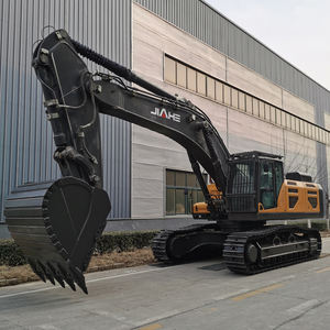 60ton Grote Rupsgraafmachine - Product Image 6